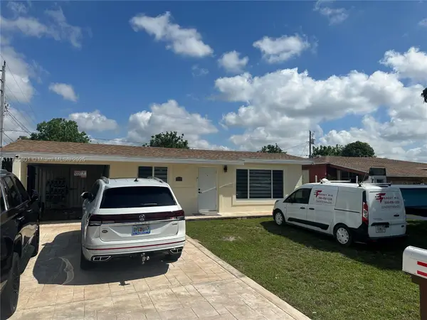 7531 Tropicana St, Miramar, FL 33023