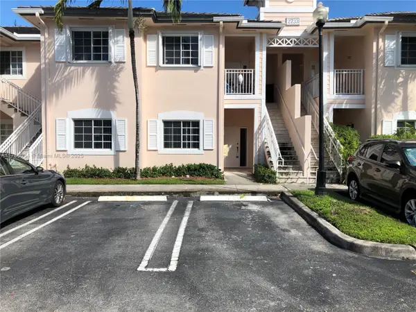 2733 NE 3rd Ct #103, Homestead, FL 33033