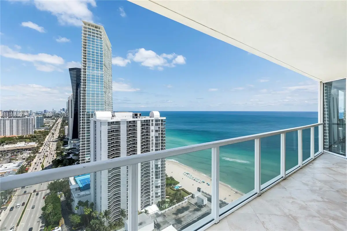16699 Collins Ave #3107, Sunny Isles Beach, FL 33160 - #1