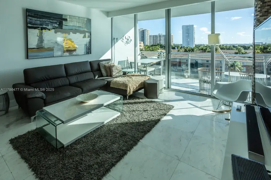 2950 NE 188th St #401, Aventura, FL 33180 - #2