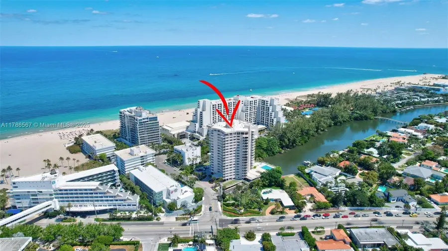 3000 Holiday Dr #306, Fort Lauderdale, FL 33316 - #2