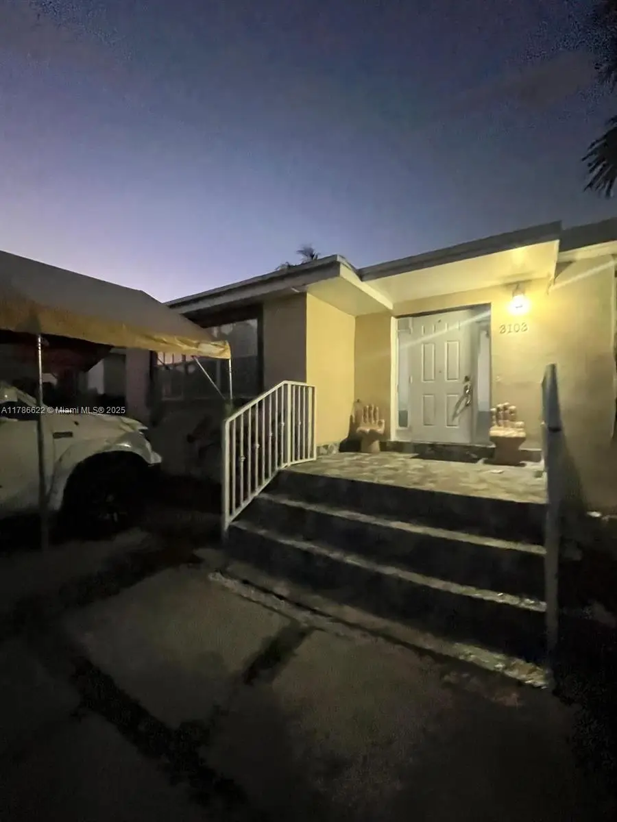 3103 NW 157th St, Miami Gardens, FL 33054 - Image #3