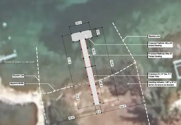 14 125th Street Gulf, Marathon, FL 33050 - Image #2