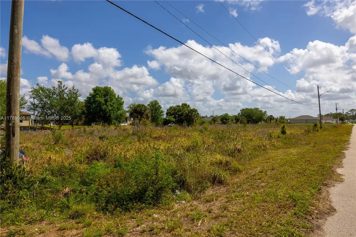 3826 W 22nd St W, Lehigh Acres, FL 33971 - Image #1