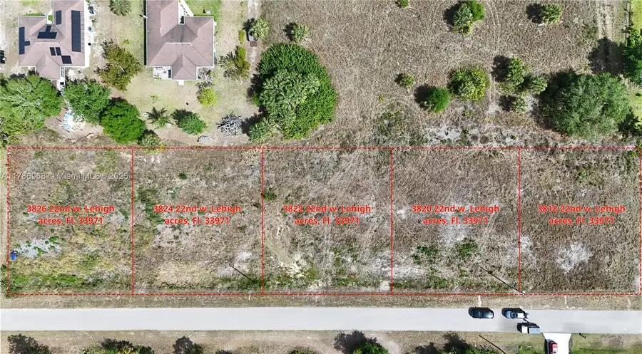 3820 22nd St W, Lehigh Acres, FL 33971 - Image #2