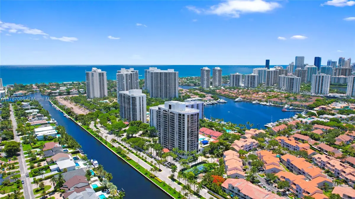 3600 Yacht Club Dr #2001, Aventura, FL 33180 - Image #1