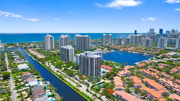 3600 Yacht Club Dr #2001, Aventura, FL 33180
