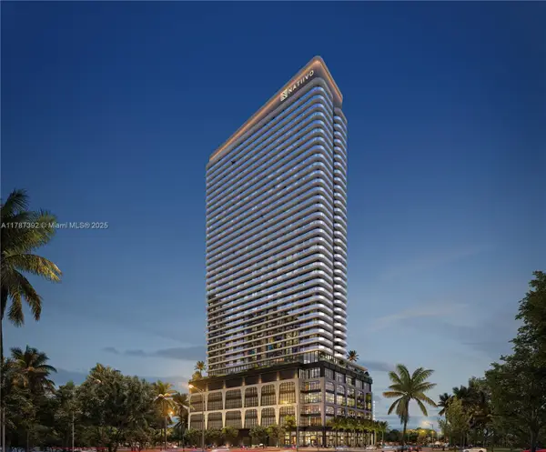 200 W Broward Blvd #3301, Fort Lauderdale, FL 33301