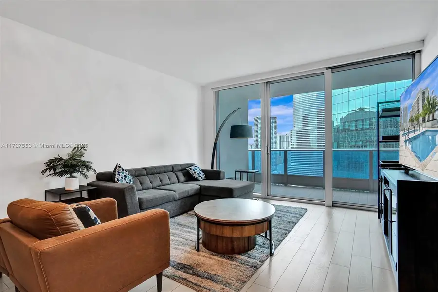 200 Biscayne Boulevard Way #3211, Miami, FL 33131 - #2