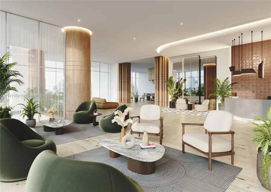 1837 NE 4th Ave #4105, Miami, FL 33132 - #2