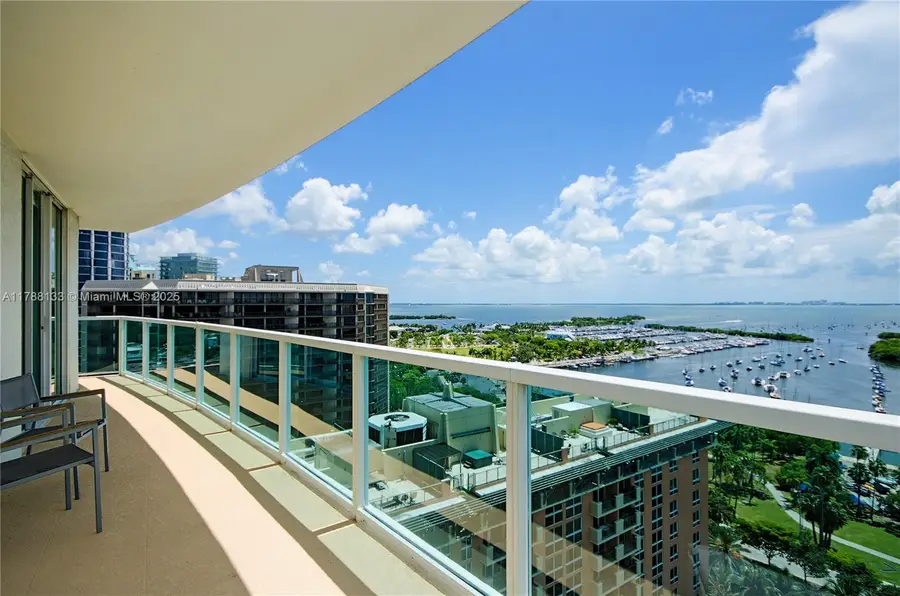 2889 Mcfarlane Rd #1601, Coconut Grove, FL 33133 - Image #3