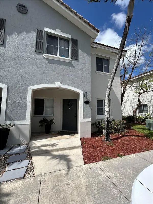 1611 SE 31 Ct, Homestead, FL 33035