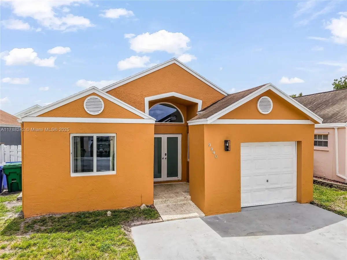 9940 W Elm Ln, Miramar, FL 33025 - Image #1