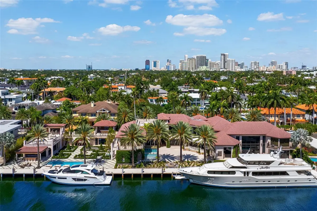 600 Isle Of Palms Dr, Fort Lauderdale, FL 33301 - Image #1