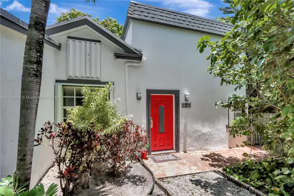 3375 SW 29th Ter, Miami, FL 33133