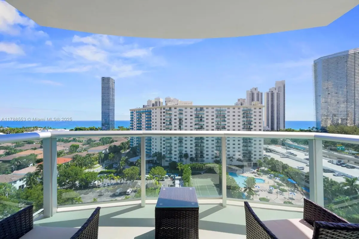19380 Collins Ave #1414, Sunny Isles Beach, FL 33160 - #1