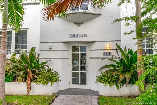 1410 Euclid Ave #5, Miami Beach, FL 33139