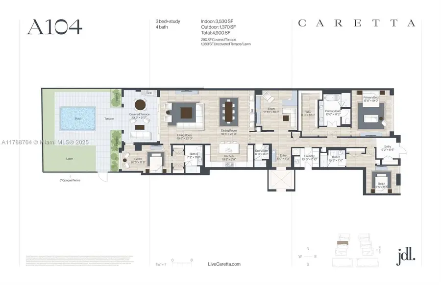 1011 Us Highway One #A104, Juno Beach, FL 33408 - Image #3