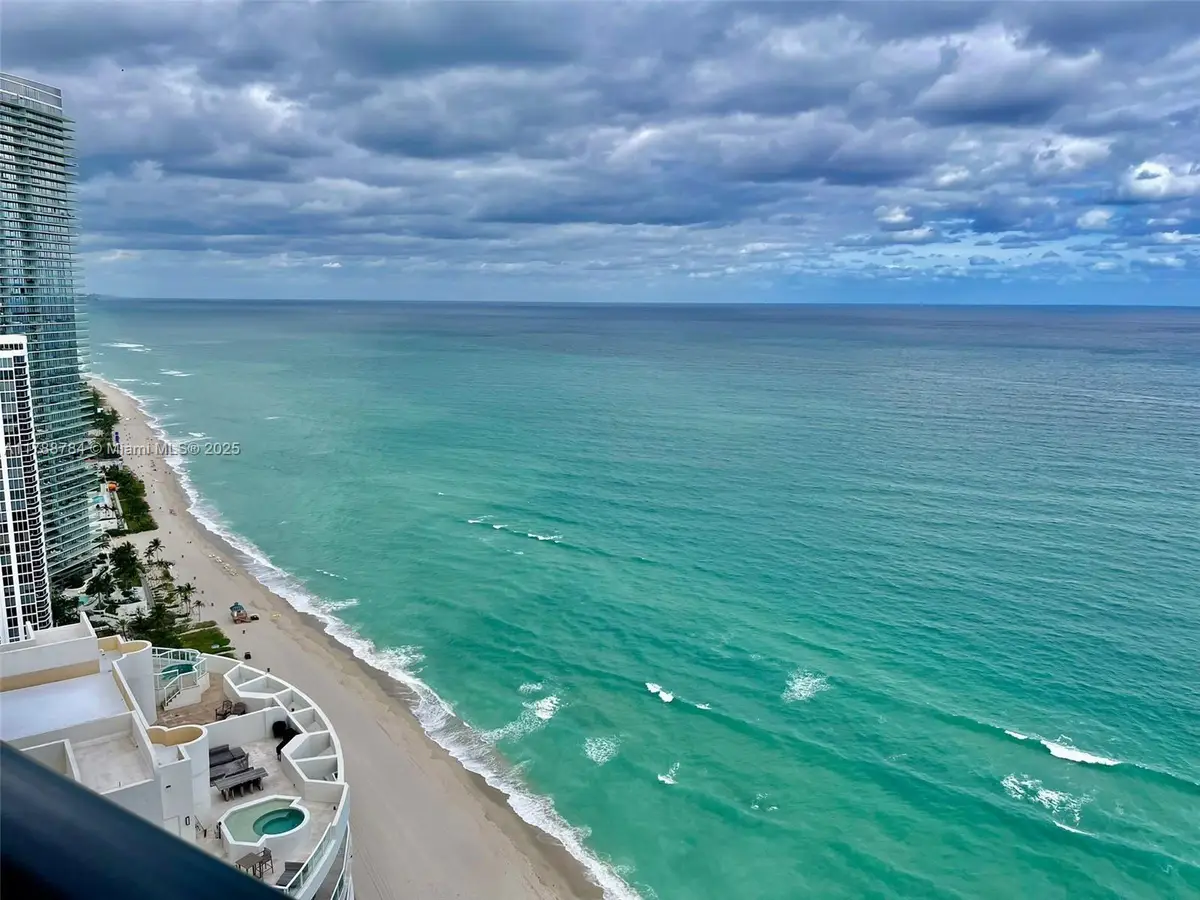 18555 Collins Ave #3705, Sunny Isles Beach, FL 33160 - #1