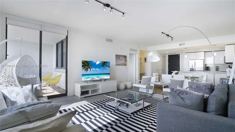 999 SW 1 Ave #2313, Miami, FL 33131 - #2