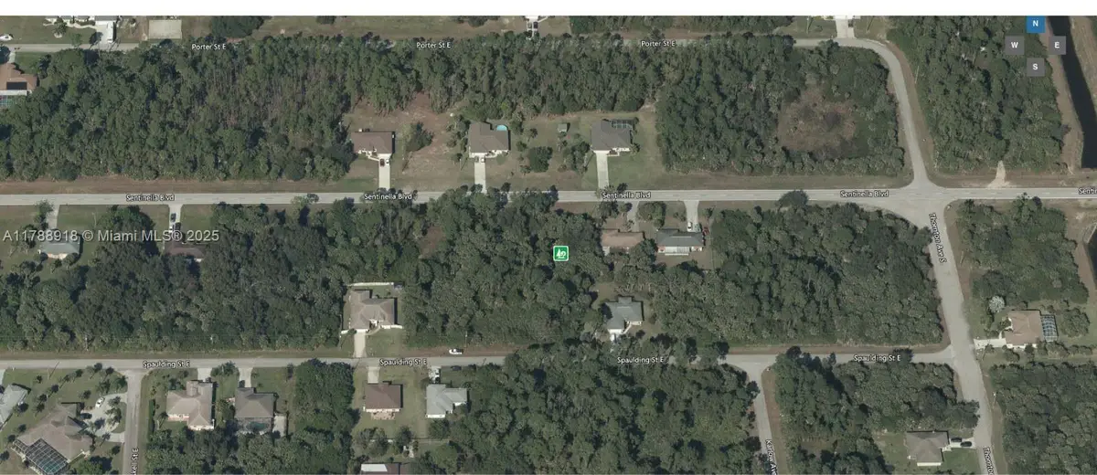 870 Sentinela Blvd, Lehigh Acres, FL 33974 - #1