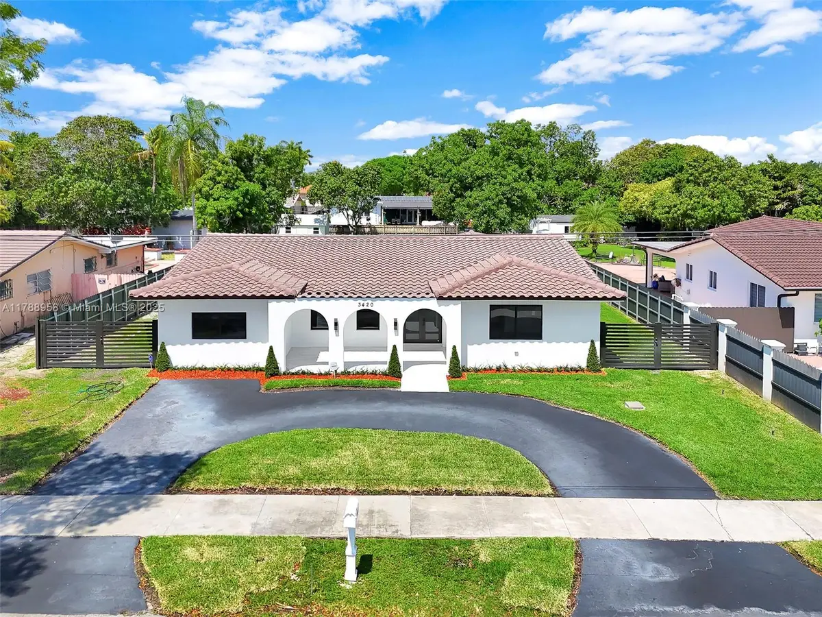 3420 SW 108th Ave, Miami, FL 33165 - #1