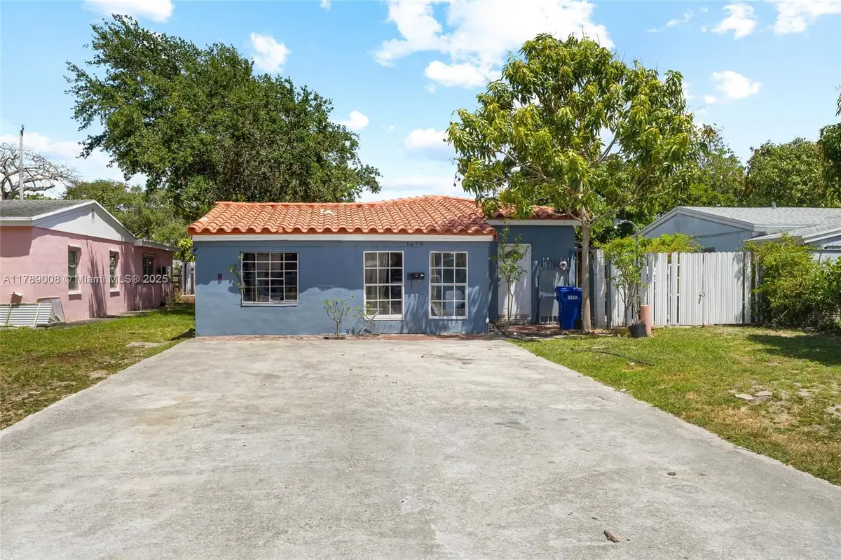 1679 NE 181st St, North Miami Beach, FL 33162 - Image #1