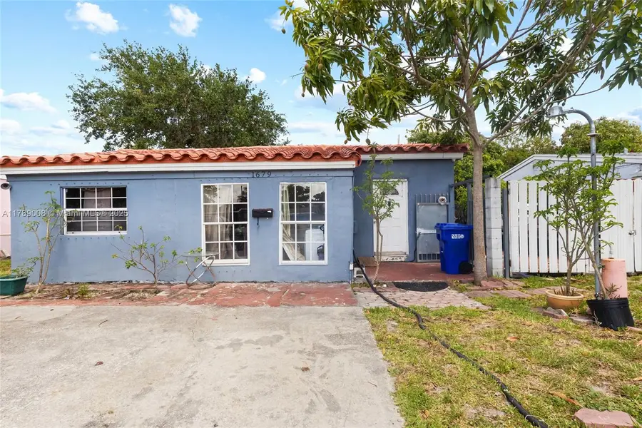 1679 NE 181st St, North Miami Beach, FL 33162 - Image #2