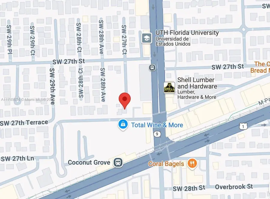 2735 SW 27th Ter, Miami, FL 33133 - Image #3