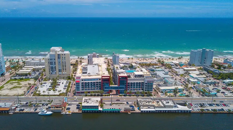 777 N Ocean Dr #S323, Hollywood, FL 33019 - #2