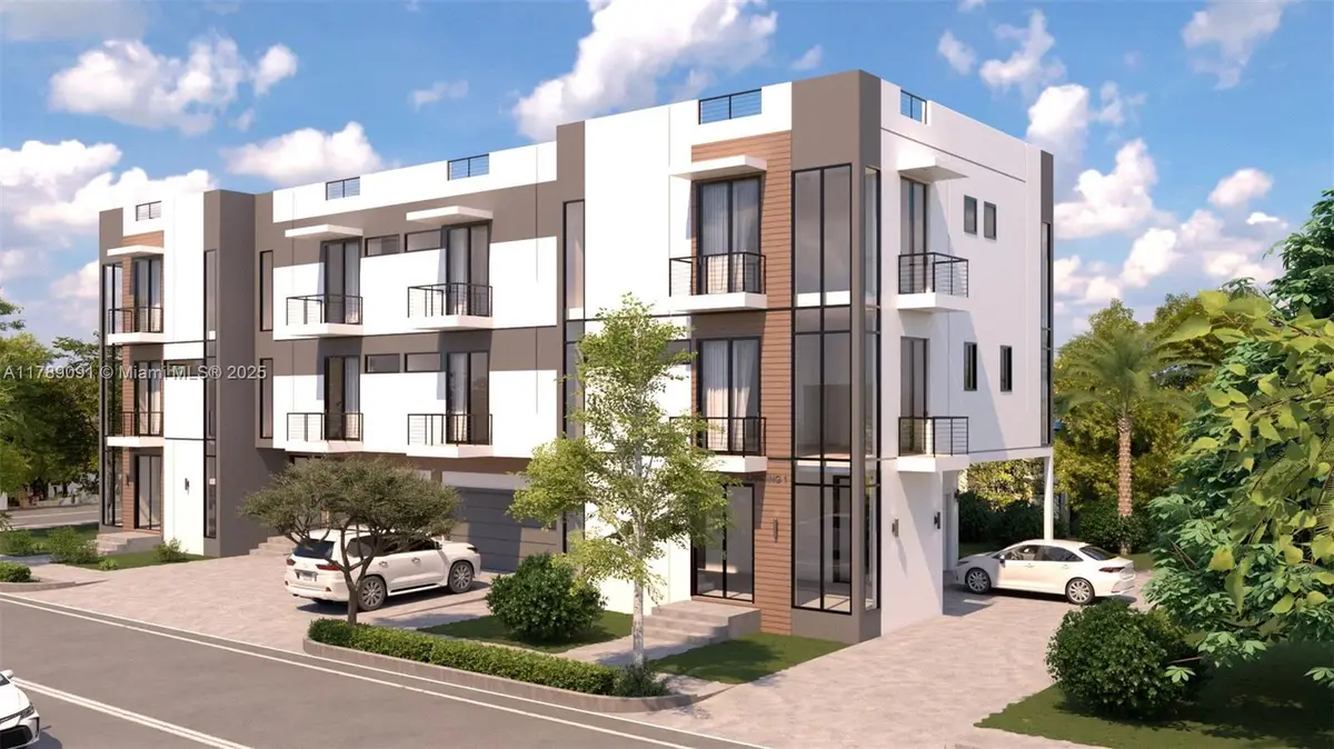 1302 NE 32nd St #1, Oakland Park, FL 33334 - Image #1