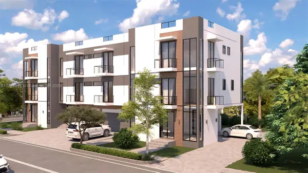 1302 NE 32nd St #1, Oakland Park, FL 33334