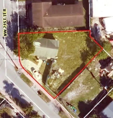 626 NW 22nd Rd, Fort Lauderdale, FL 33311 - #3