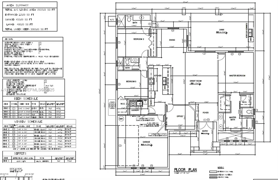 3001 Pearl Ave S, Lehigh Acres, FL 33976 - Image #2