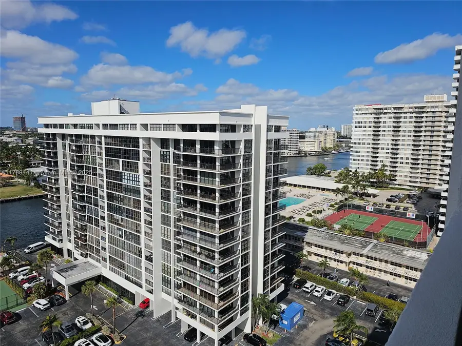 2049 S Ocean Dr #PH1, Hallandale Beach, FL 33009 - #2