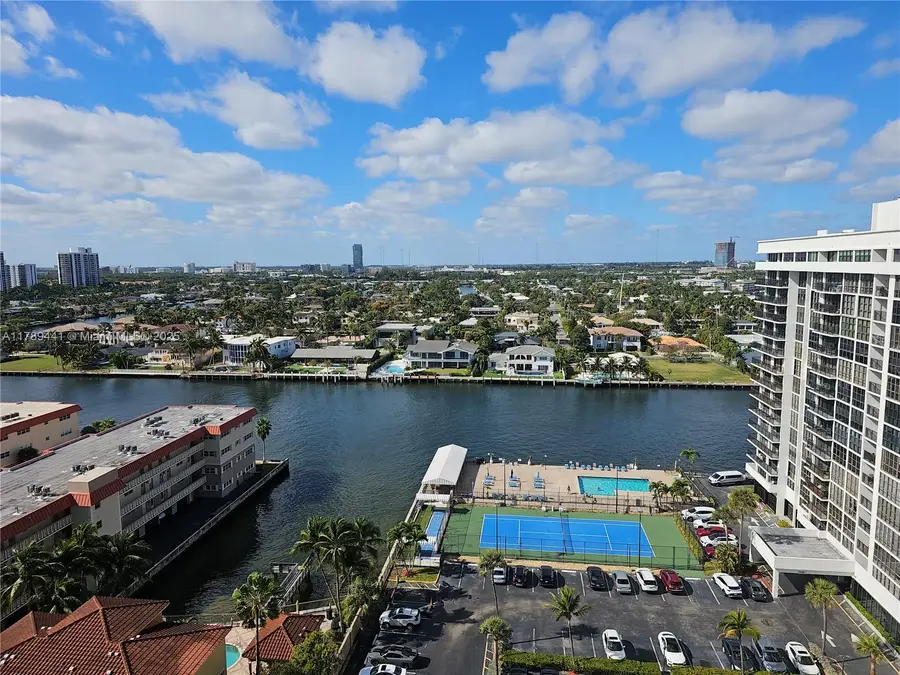 2049 S Ocean Dr #PH1, Hallandale Beach, FL 33009 - #3