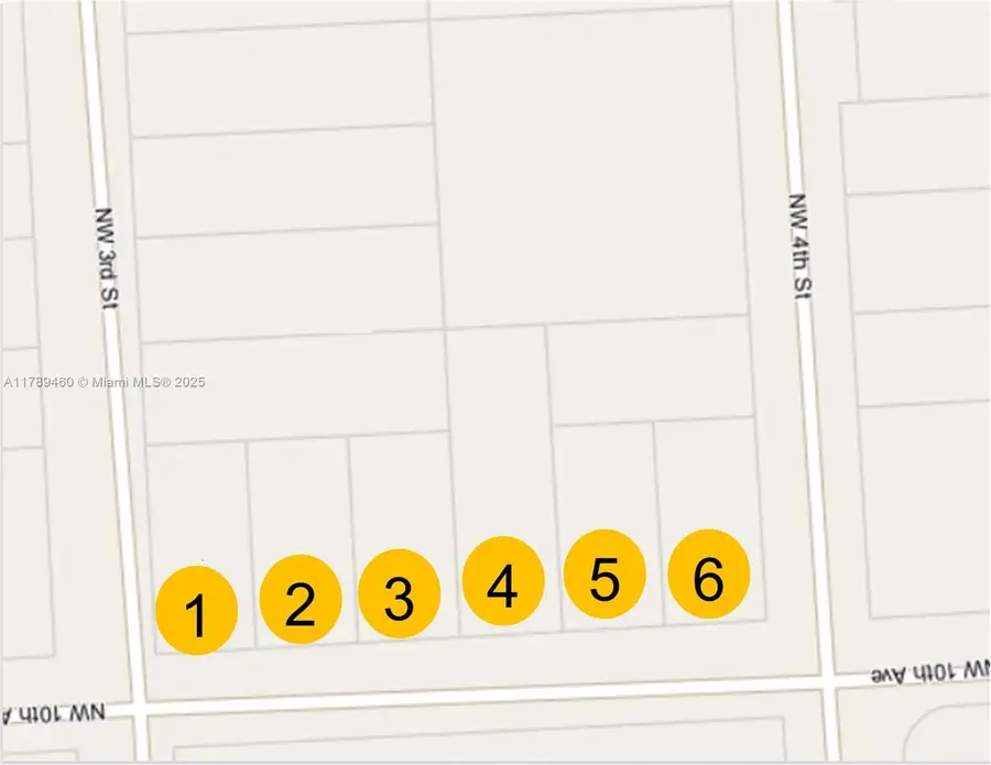 336 NW 10th Ave, Miami, FL 33128 - Image #2