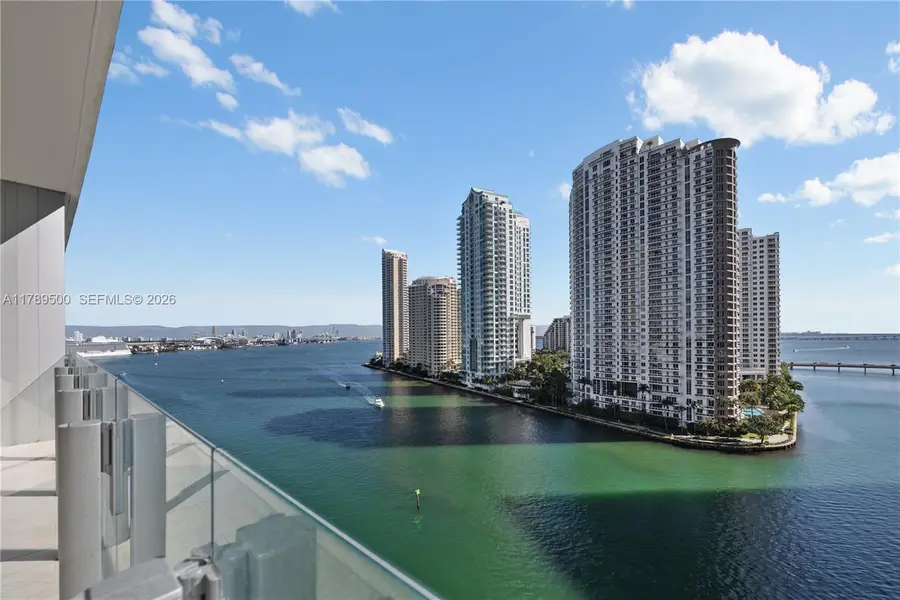 300 Biscayne Blvd Way #1102, Miami, FL 33131 - Image #3