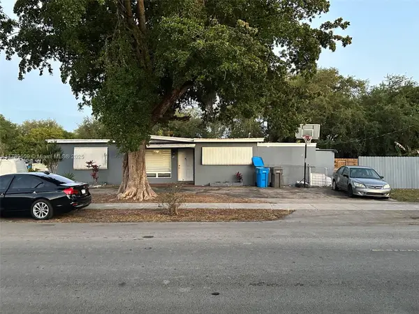 100 Virginia Rd, West Park, FL 33023