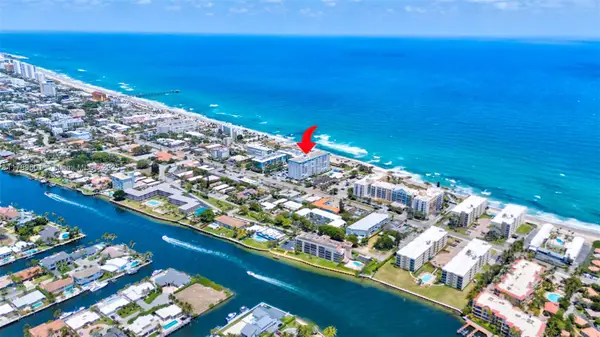 800 SE 20th Ave #303, Deerfield Beach, FL 33441