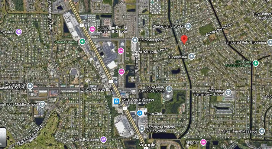 2101 SE Camden St, Port Saint Lucie, FL 34952 - Image #2