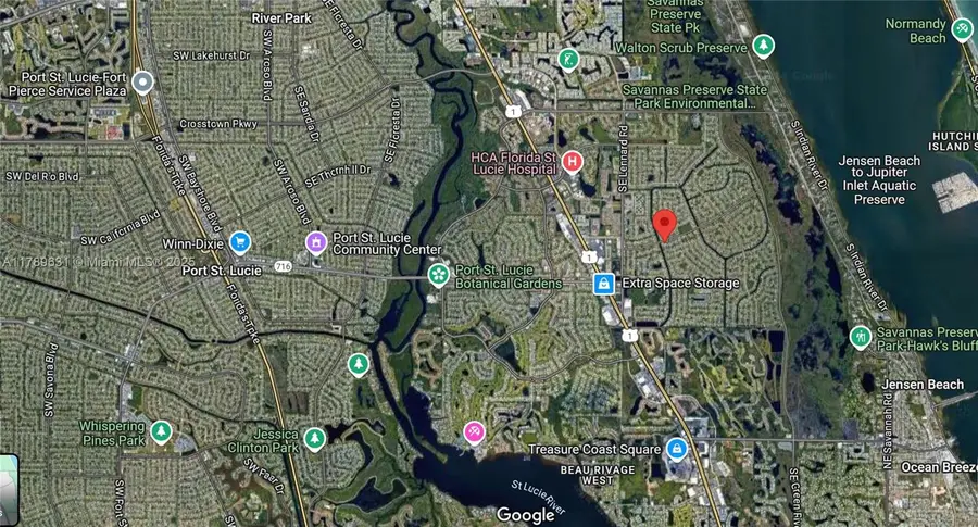 2101 SE Camden St, Port Saint Lucie, FL 34952 - Image #3