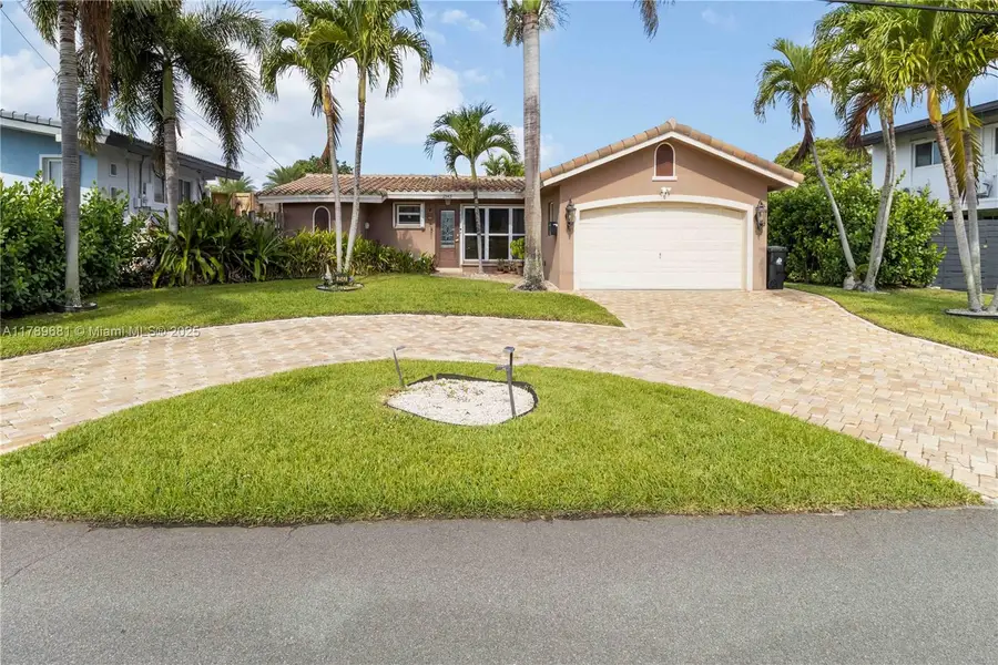 2543 Marathon Ln, Fort Lauderdale, FL 33312 - Image #2