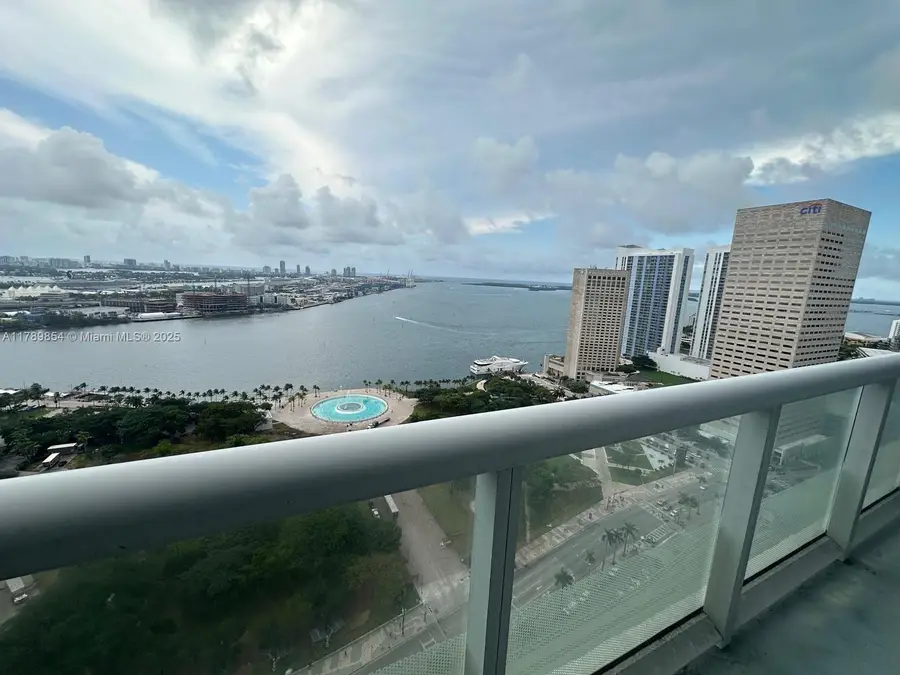 50 Biscayne Blvd #3308, Miami, FL 33132 - #2