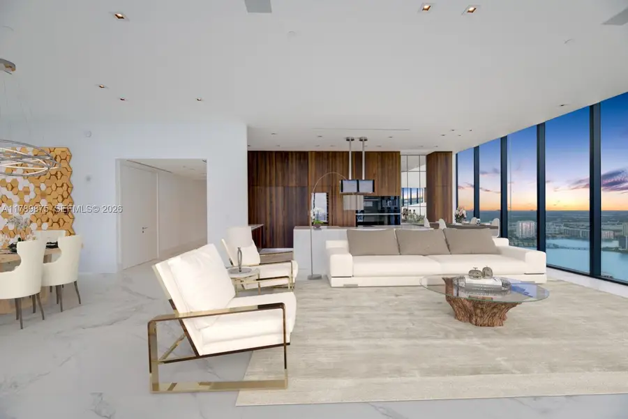 17141 Collins Ave #4501/4601, Sunny Isles Beach, FL 33160 - #3