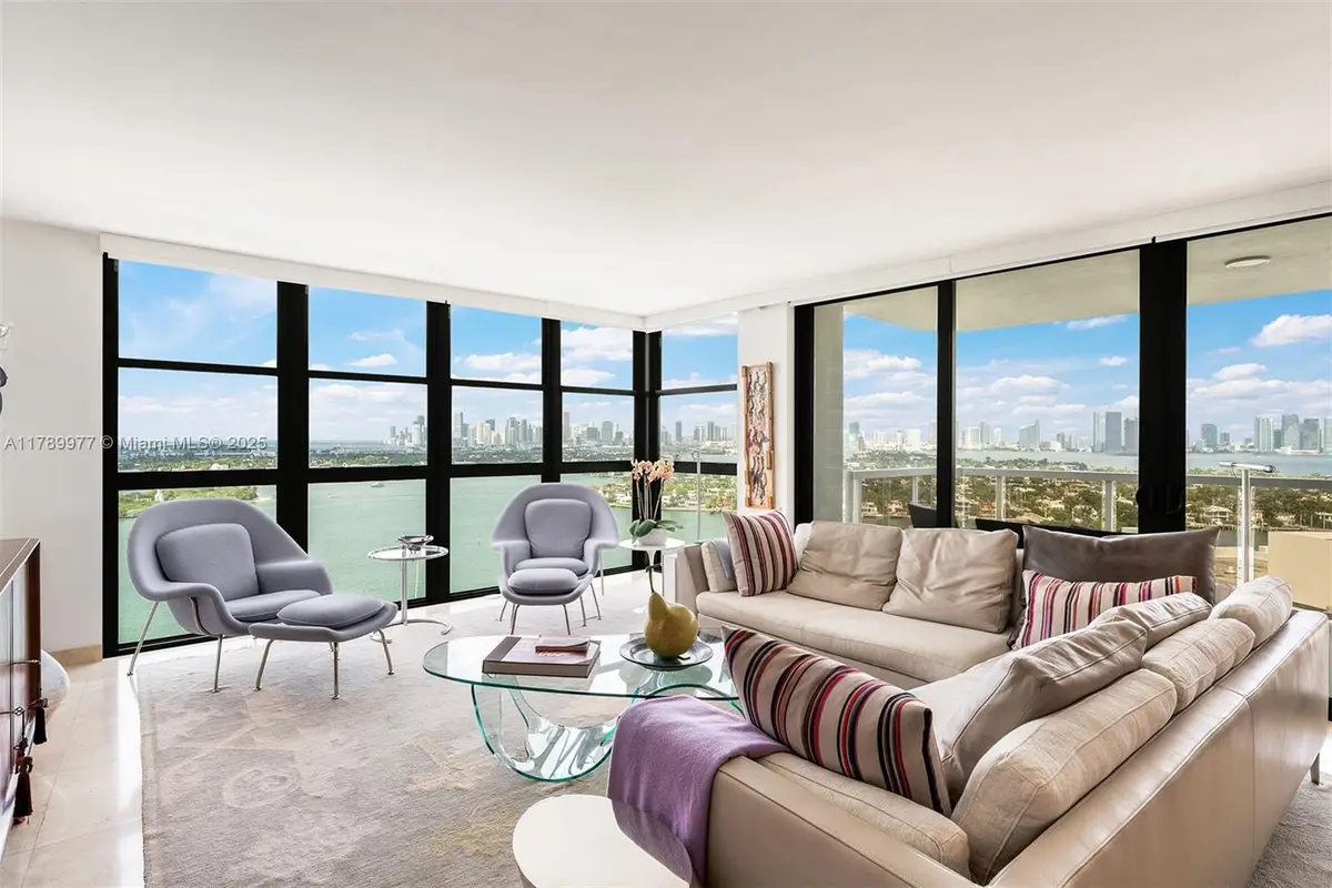 9 Island Ave #2101, Miami Beach, FL 33139 - Image #1