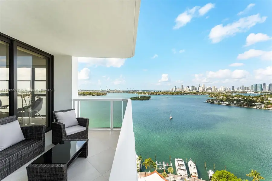 9 Island Ave #2101, Miami Beach, FL 33139 - Image #2
