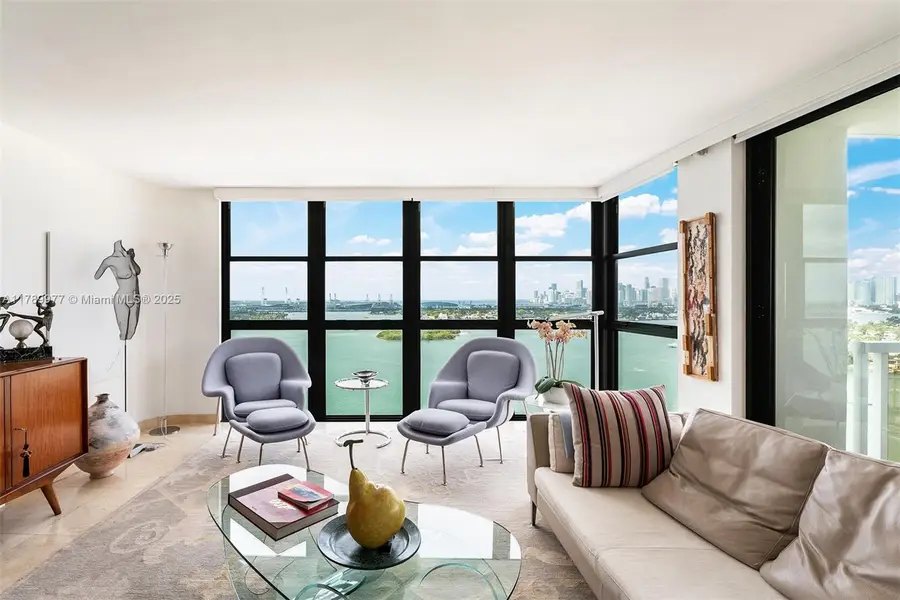9 Island Ave #2101, Miami Beach, FL 33139 - Image #3
