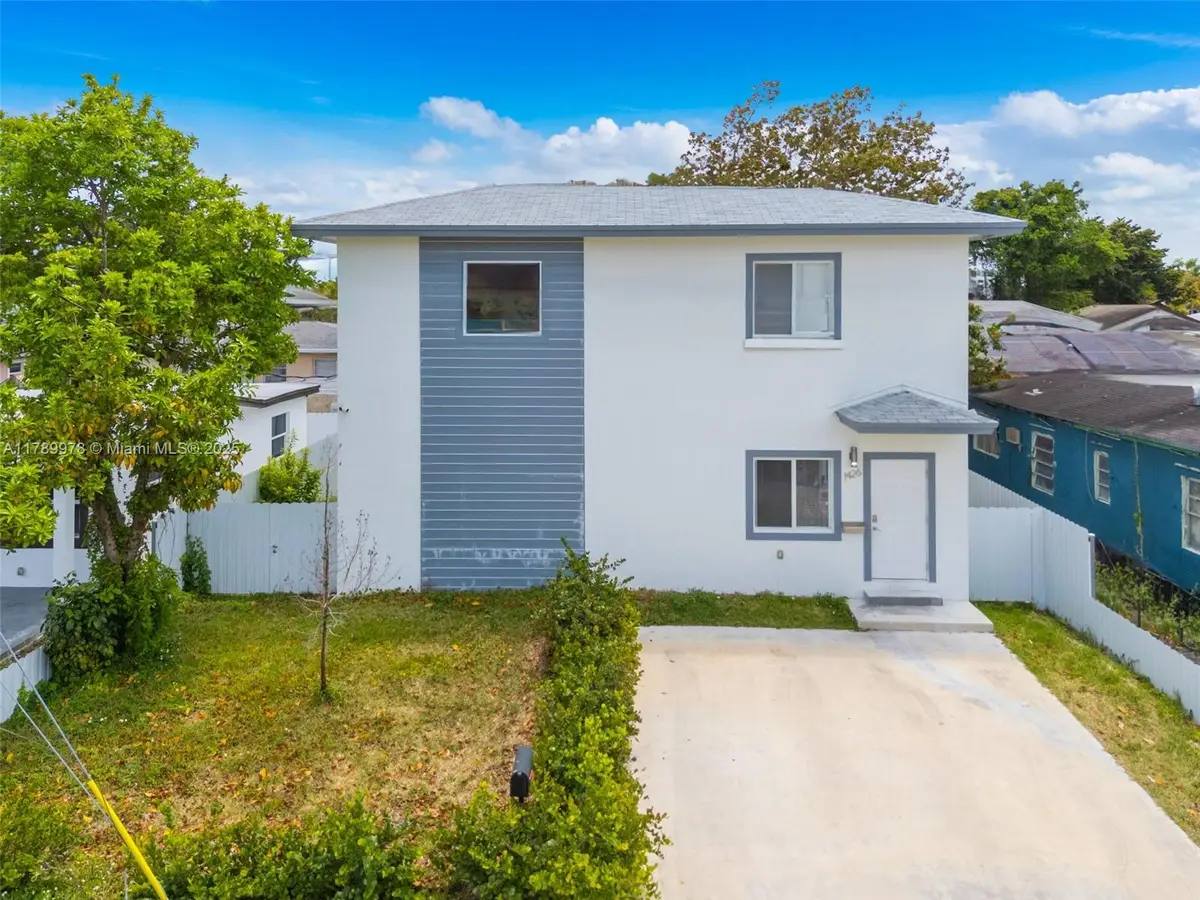 1426 NW 74th St, Miami, FL 33147 - Image #1