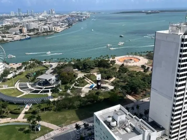 253 NE 2nd St #3807, Miami, FL 33132 - #3